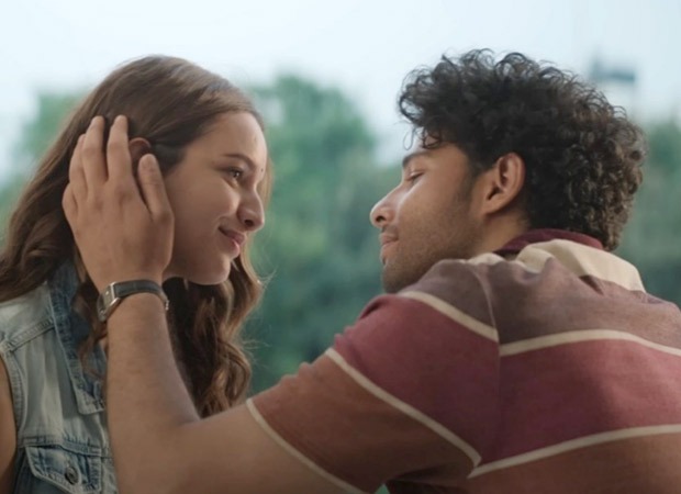 Triptii Dimri calls Dhadak 2 Siddhant Chaturvedi’s “best performance of his career”: "He has poured his heart and soul into the role"