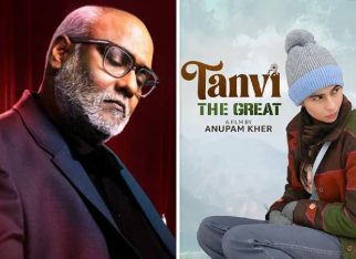 Trivia Tunes: MM Keeravani gave a new lease of life to the career of the talented daughter of this renowned Hindi composer, she has now sung for Tanvi The Great