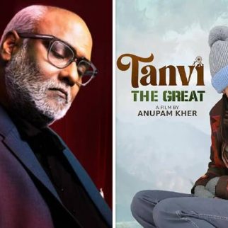 Trivia Tunes: MM Keeravani gave a new lease of life to the career of the talented daughter of this renowned Hindi composer, she has now sung for Tanvi The Great