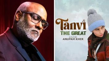 Trivia Tunes: MM Keeravani gave a new lease of life to the career of the talented daughter of this renowned Hindi composer, she has now sung for Tanvi The Great