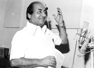 Trivia Tunes: When Mohammed Rafi felt he won’t be able to navigate the extremely high scale of ‘Dil Ke Jharonkhe Mein…’: “I will be out of breath”