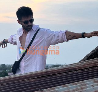 Tu Meri Main Tera Main Tera Tu Meri