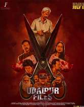 Udaipur Files Movie