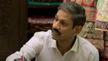 Udaipur Files row: After Delhi HC stay, petition filed with I&B Ministry to ban Vijay Raaz starrer