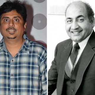 Umesh Shukla confirms biopic on the legendary Mohammed Rafi