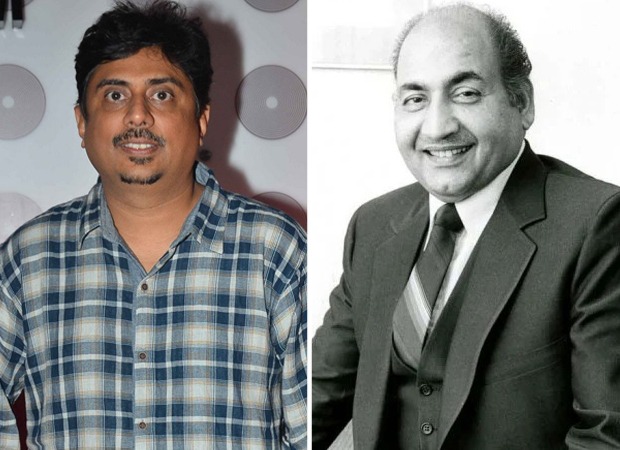 Umesh Shukla confirms biopic on the legendary Mohammed Rafi : Bollywood News