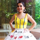 Uorfi Javed launches bold all-girl podcast Bunkk with Uorfi; insists it is all about ‘No rules, just real talk’