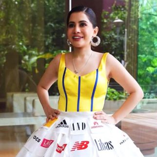 Uorfi Javed launches bold all-girl podcast Bunkk with Uorfi; insists it is all about ‘No rules, just real talk’