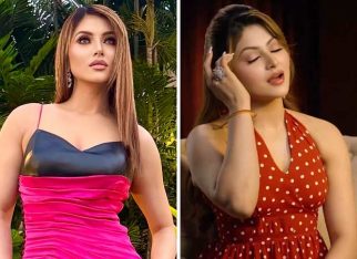 Urvashi Rautela serves sass and chicken in quirky KFC ad; trolls herself and says, “After Shri Pythagoras Ji, it’s me” Urvashi Rautela serves sass and chicken in quirky KFC ad; trolls herself and says, “After Shri Pythagoras Ji, it’s me”