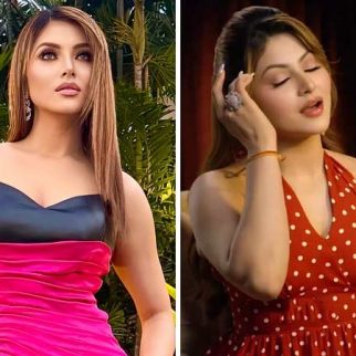 Urvashi Rautela serves sass and chicken in quirky KFC ad; trolls herself and says, “After Shri Pythagoras Ji, it’s me”
