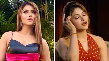 Urvashi Rautela serves sass and chicken in quirky KFC ad; trolls herself and says, “After Shri Pythagoras Ji, it’s me”