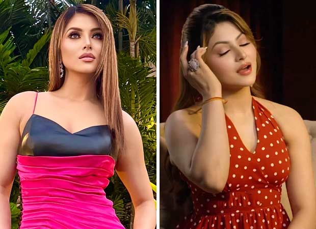 Urvashi Rautela serves sass and chicken in quirky KFC ad; trolls herself and says, “After Shri Pythagoras Ji, it’s me” : Bollywood News – Bollywood Hungama
