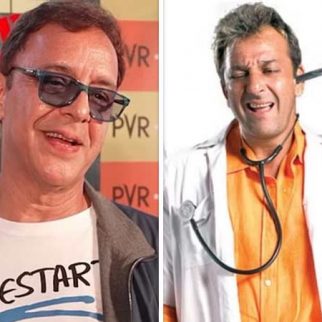 Vidhu Vinod Chopra recalls Munna Bhai MBBS earning Rs 1 crore at a single centre in Chennai after being rejected by South Indian distributors: “It’s the film that made me rich”