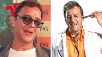 Vidhu Vinod Chopra recalls Munna Bhai MBBS earning Rs 1 crore at a single centre in Chennai after being rejected by South Indian distributors: “It’s the film that made me rich”