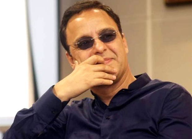 "Youth has that purity": Vidhu Vinod Chopra on why he backs fresh talent over star power