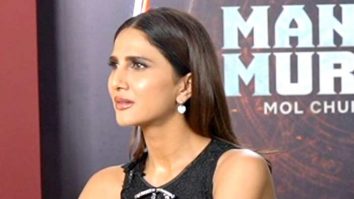 Mystery Movies Game Ft. Vaani Kapoor, Surveen Chawla & Vaibhav RajGupta
