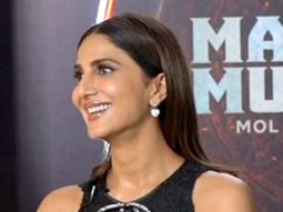 Mystery Movies Game Ft. Vaani Kapoor, Surveen Chawla & Vaibhav RajGupta Part 2