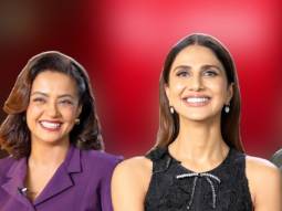 Vaani Kapoor: “I have done very limited work so far” | Mandala Murders