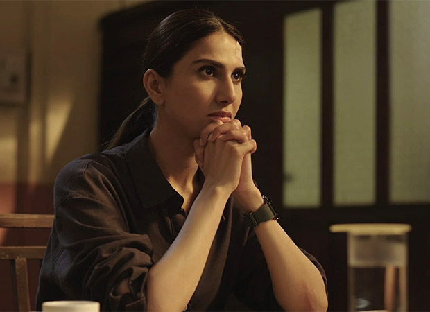 Vaani Kapoor on Mandala Murders: “Actresses get meatier projects on streaming platforms”