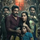 Vaitarani FIRST poster out Rashmi Gautam leads in horror inspired by real events