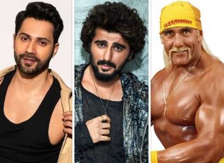 Varun Dhawan and Arjun Kapoor lead Bollywood tributes to WWE Icon Hulk Hogan as he passes away at 71