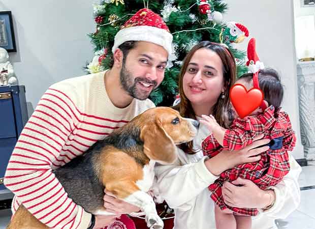 Varun Dhawan gets candid about fatherhood: “Every day I’m trying to be a better dad” : Bollywood News – Bollywood Hungama