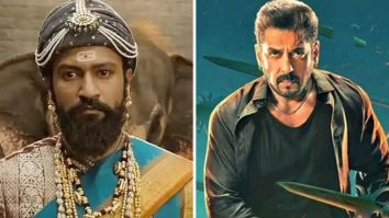 Half Yearly Box Office: Chhaava reigns overseas, Sikandar surprises; Bollywood’s global footprint expands in 2025 Half Yearly Box Office: Chhaava reigns overseas, Sikandar surprises; Bollywood’s global footprint expands in 2025