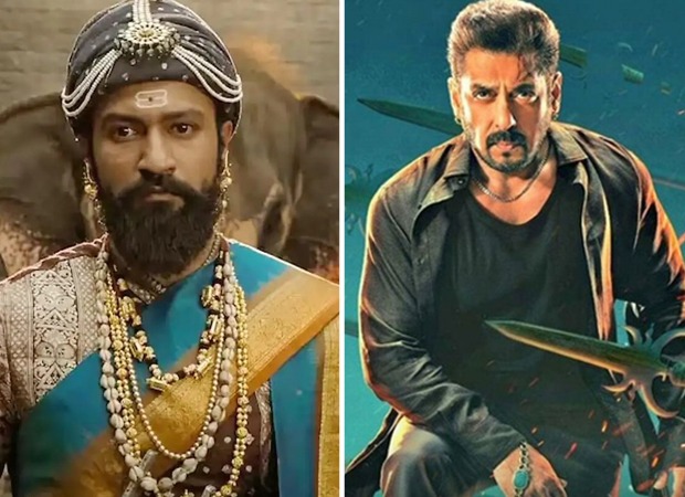 Half Yearly Box Office: Chhaava reigns overseas, Sikandar surprises; Bollywood’s global footprint expands in 2025 Half Yearly Box Office: Chhaava reigns overseas, Sikandar surprises; Bollywood’s global footprint expands in 2025