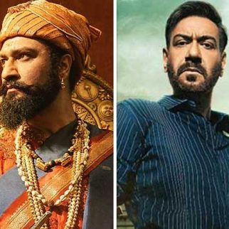 Half-Yearly Box Office 2025: Vicky Kaushal’s Chhaava rules at no.1 with Rs. 600 crores – Here are the Top 5 grossers!