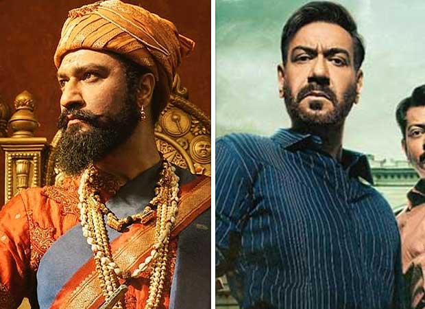 Half-Yearly Box Office 2025: Vicky Kaushal’s Chhaava rules at no.1 with Rs. 600 crores – Here are the Top 5 grossers!