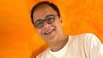 Vidhu Vinod Chopra slams industry’s obsession with fame: “Your spine is now connected to your bank balance”