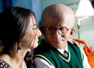 Vidya Balan on choosing to play Amitabh Bachchan’s mother in Paa despite cautions: “The actor in me kept saying, ‘Do it'”