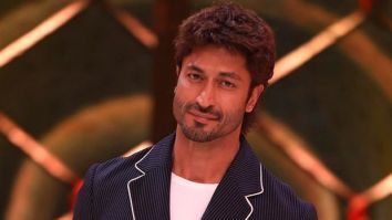 Vidyut Jammwal to make Hollywood debut as Dhalsim in Street Fighter live-action film Vidyut Jammwal to make Hollywood debut as Dhalsim in Street Fighter live-action film