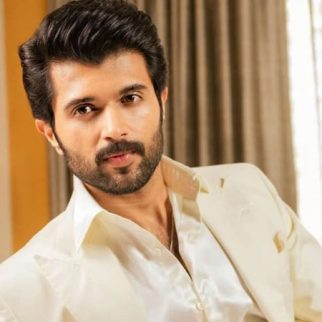 Vijay Deverakonda talks about making time for everyone including his ‘girlfriend’; says, “Over the last 2 years, I have learned to live life”