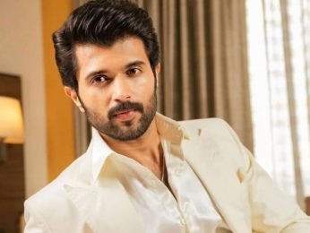 Vijay Deverakonda talks about making time for everyone including his ‘girlfriend’; says, “Over the last 2 years, I have learned to live life” Vijay Deverakonda talks about making time for everyone including his ‘girlfriend’; says, “Over the last 2 years, I have learned to live life”