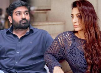 Vijay Sethupathi on his film with Tabu, “She has an important role, she is a fine artiste”