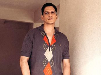 7 times Vijay Varma gave black a new language in fashion