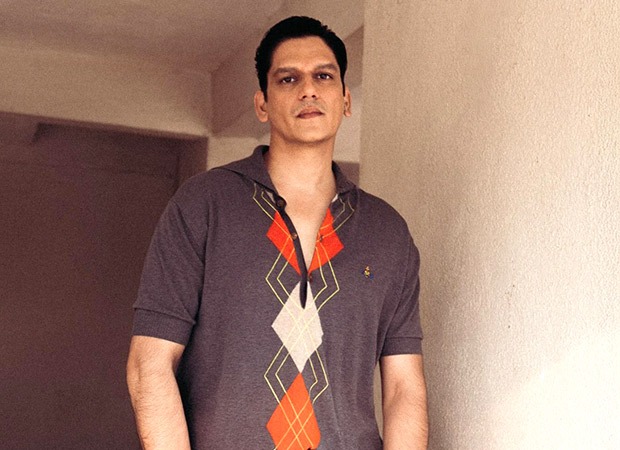 7 times Vijay Varma gave black a new language in fashion