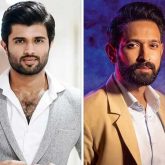 Vijay Deverakonda is not replacing Vikrant Massey in Don 3