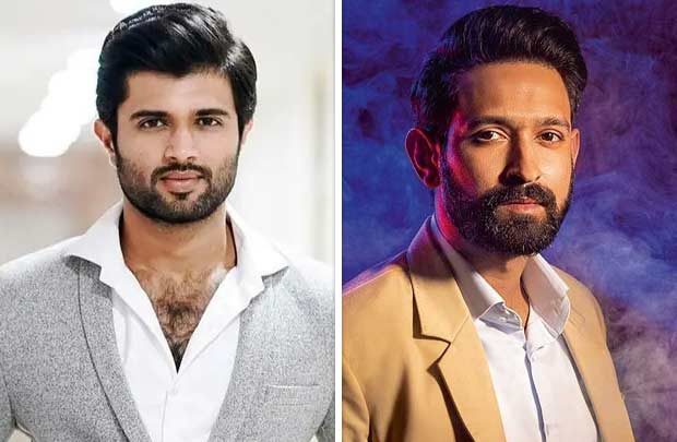Vijay Deverakonda is not replacing Vikrant Massey in Don 3