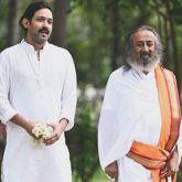 Vikrant Massey to begin shooting for Sri Sri Ravi Shankar biopic next week; 90 per cent film to be shot in Colombia