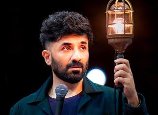 Vir Das returns with Netflix’s Fool Volume, set to premiere on July 18