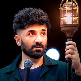 Vir Das returns with Netflix’s Fool Volume, set to premiere on July 18