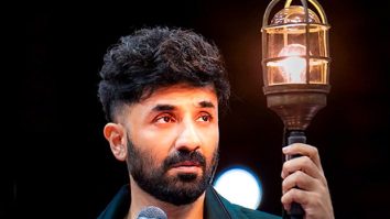 Vir Das returns with Netflix’s Fool Volume, set to premiere on July 18
