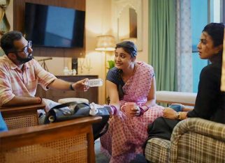 Viral Shah speaks on casting Shraddha Dangar and Manasi Parekh in Panorama Studios-backed Maharani: “These two were my perfect ingredients for this story”