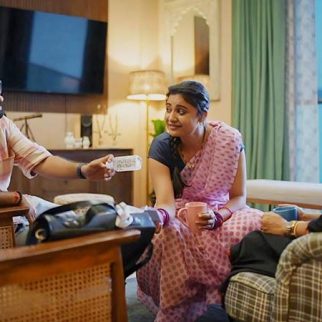 Viral Shah speaks on casting Shraddha Dangar and Manasi Parekh in Panorama Studios-backed Maharani: "These two were my perfect ingredients for this story"