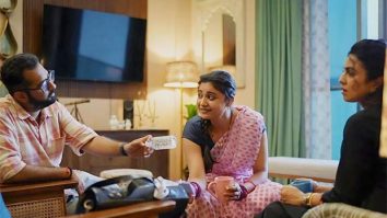 Viral Shah speaks on casting Shraddha Dangar and Manasi Parekh in Panorama Studios-backed Maharani: “These two were my perfect ingredients for this story”