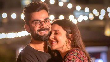 Virat Kohli and Anushka Sharma spending quality time in London gets captured by fans in viral social media post Virat Kohli and Anushka Sharma spending quality time in London gets captured by fans in viral social media post