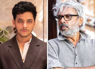 Vishal Jethwa opens up about his artistic ambitions: “I want to do a historical role in a classic Sanjay Leela Bhansali film”