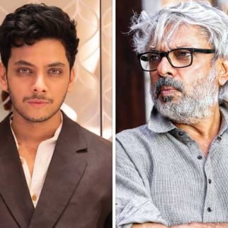 Vishal Jethwa opens up about his artistic ambitions: "I want to do a historical role in a classic Sanjay Leela Bhansali film"